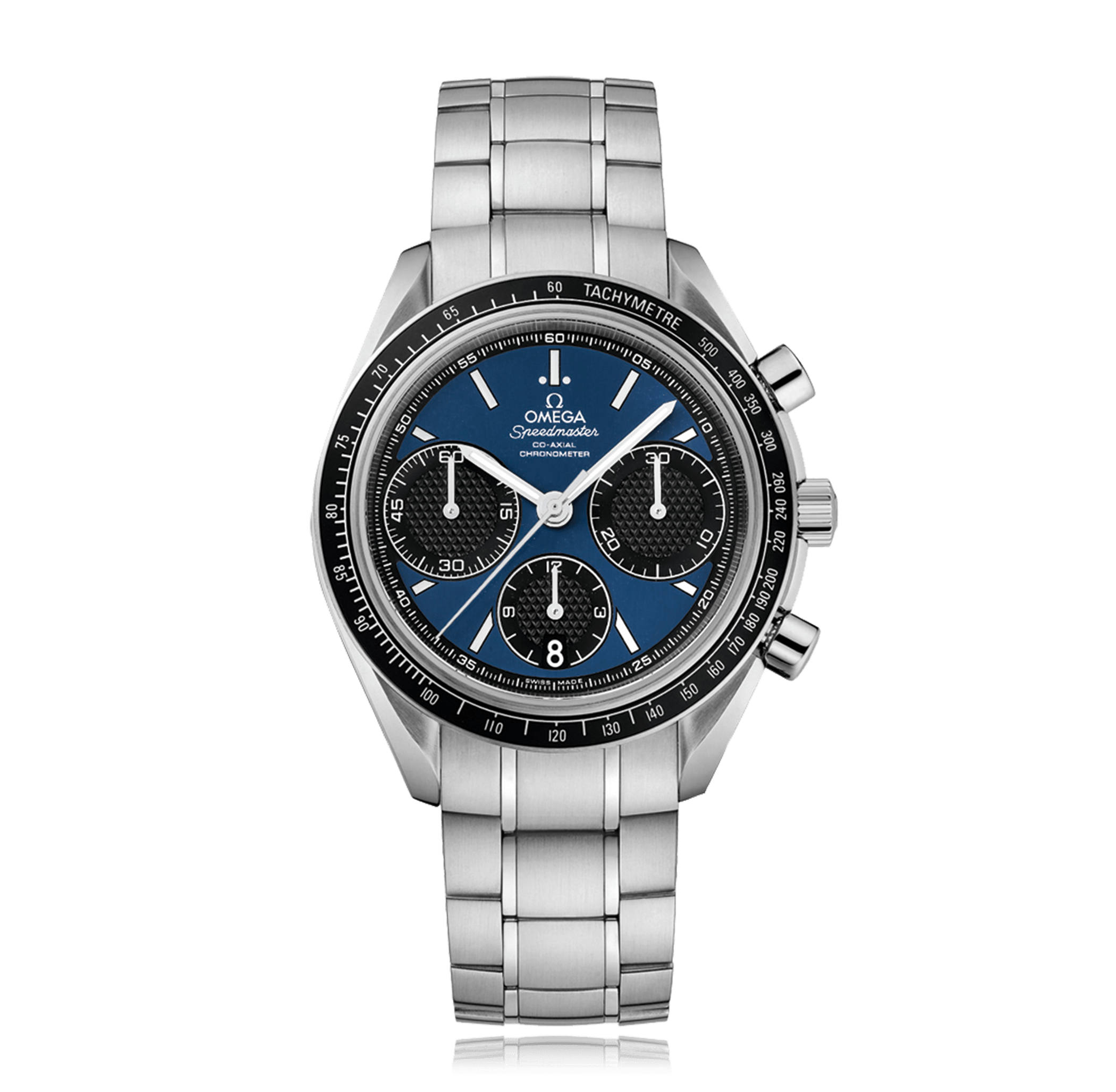 Speedmaster Racing Certified Pre Owned Bucherer Austria